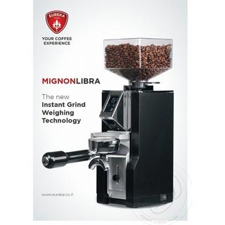 Eureka  Mignon Libra/Scale 