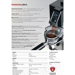 Eureka  Mignon Libra/Scale 