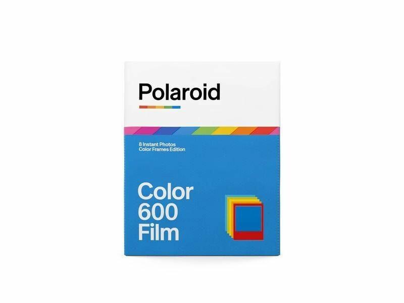 Polaroid  Polaroid 