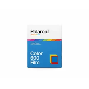 Polaroid 6015 pellicola per istantanee 8 pz 89 x 108 mm