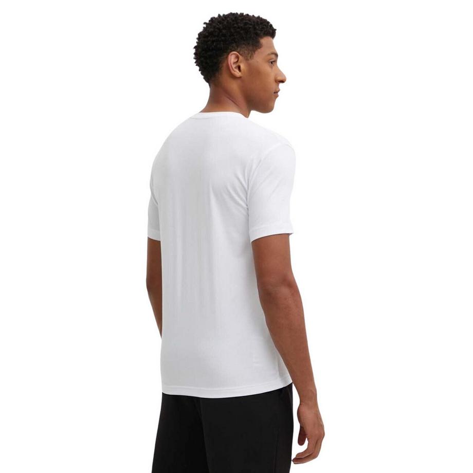 EMPORIO ARMANI EA7 Rundhals T-Shirt  