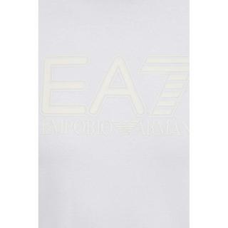 EMPORIO ARMANI EA7 Rundhals T-Shirt  