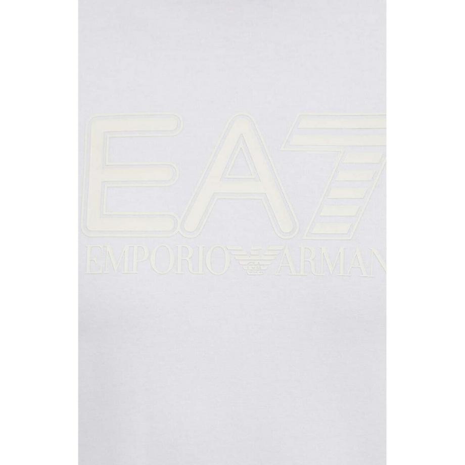 EMPORIO ARMANI EA7 Rundhals T-Shirt  