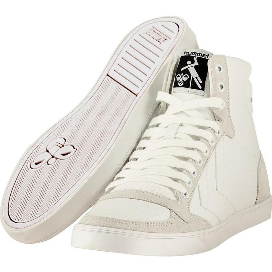 Hummel Slime Stadil Tonal High Baskets  