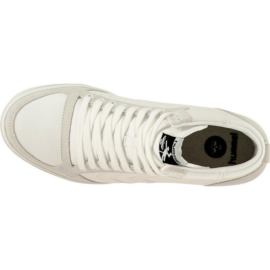 Hummel Slime Stadil Tonal High Baskets  