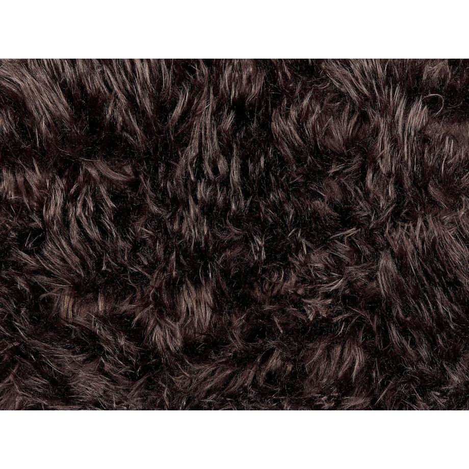 Beliani DELICE Couvre-lit Moderne en Acrylique  