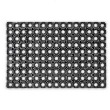 Gummimatte 60 x 40 cm