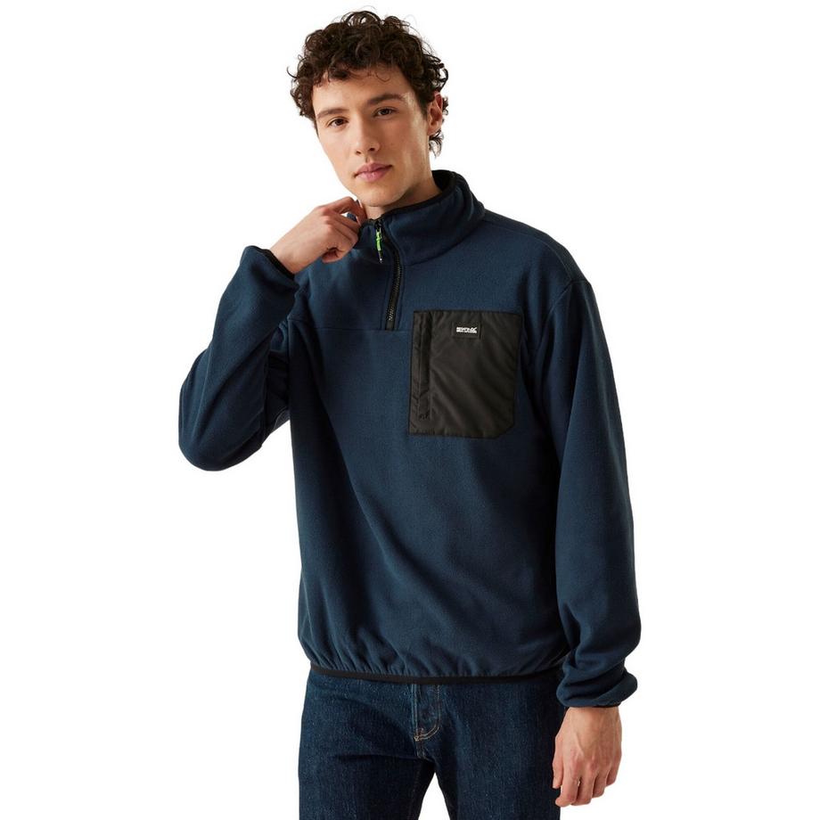 Regatta Frankie Haut polaire demi-zip  