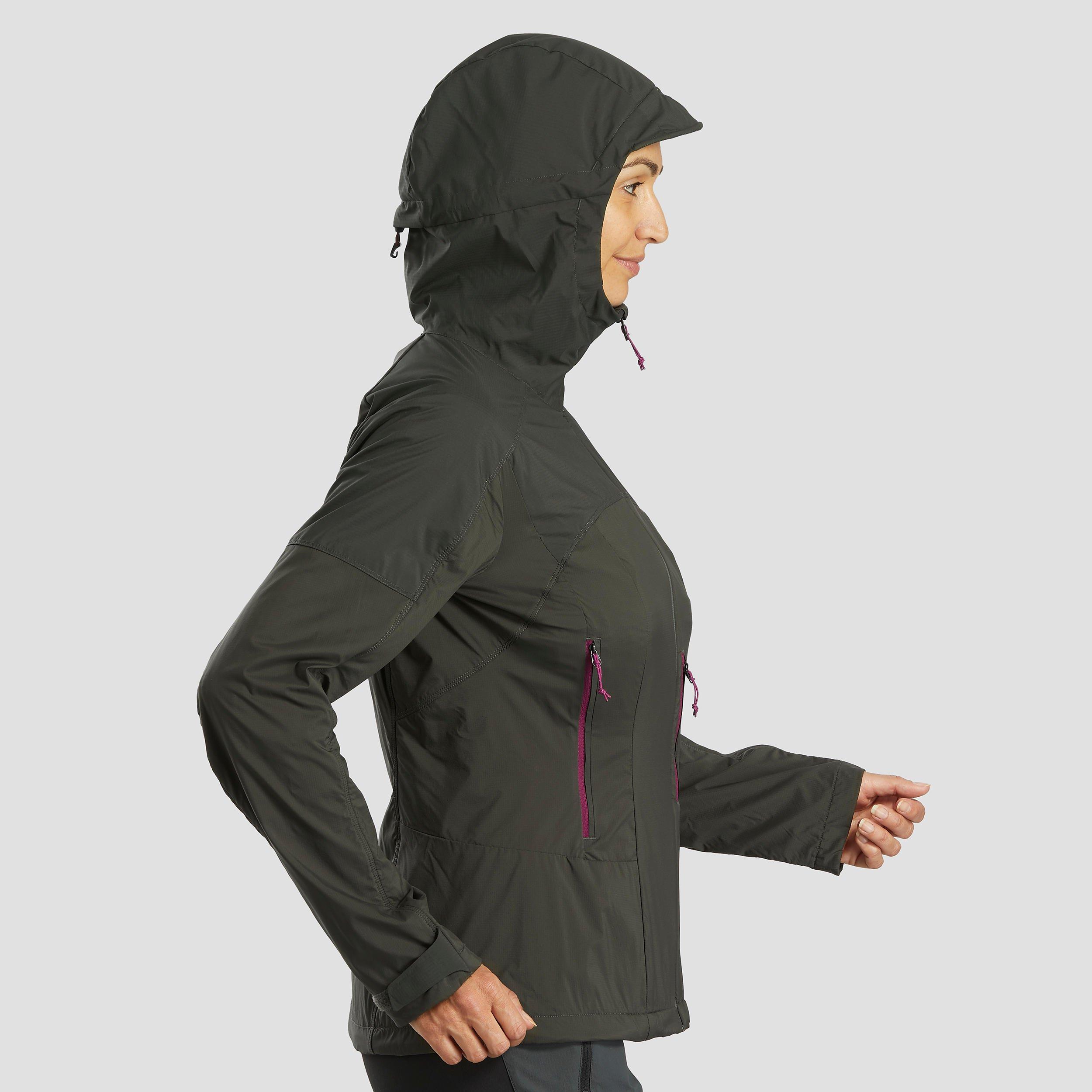 FORCLAZ  Softshell-Jacke - MT900 