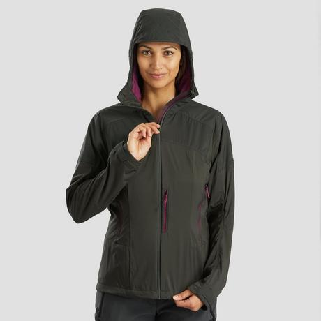 FORCLAZ  Softshell-Jacke - MT900 