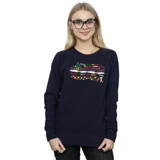 Elf  Sweatshirt 