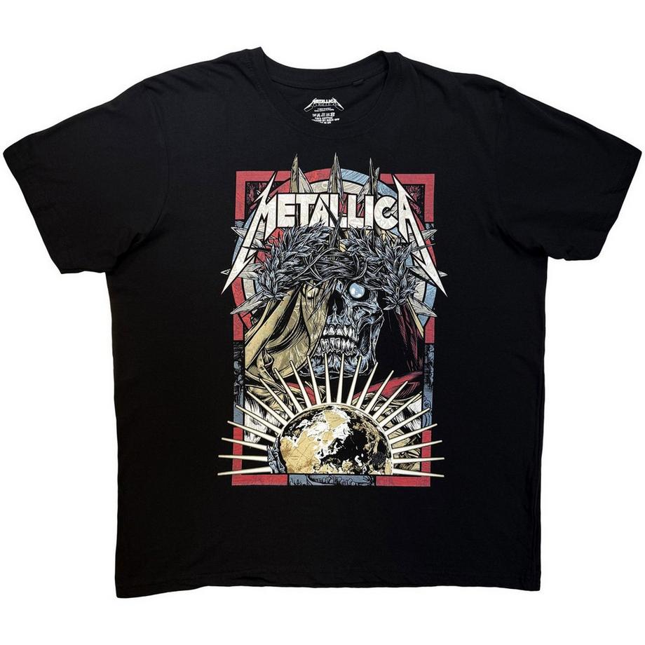 T-ShirtConquest