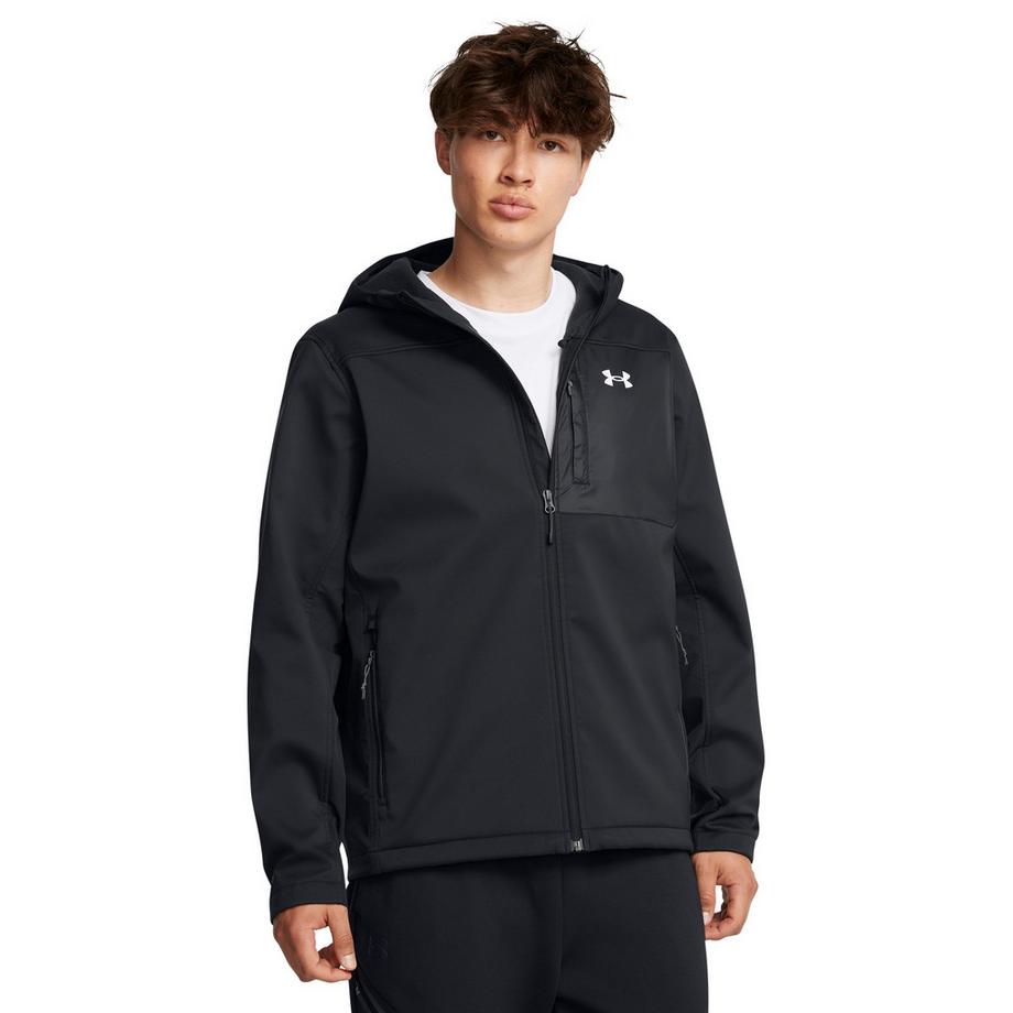 UNDER ARMOUR  veste imperméable storm coldgear® infrared shield 2.0 