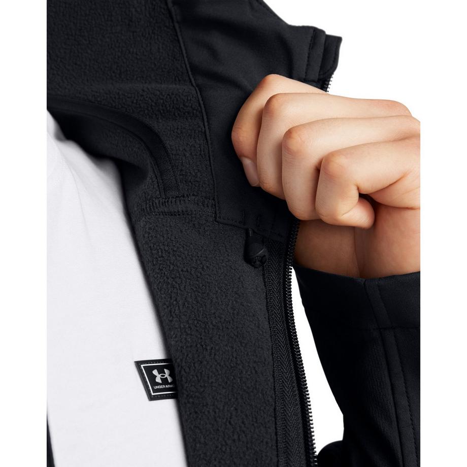 UNDER ARMOUR  veste imperméable storm coldgear® infrared shield 2.0 