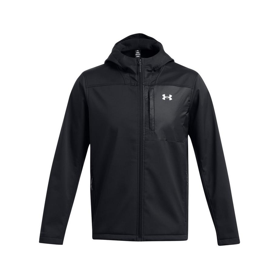 veste imperméable storm coldgear® infrared shield 2.0