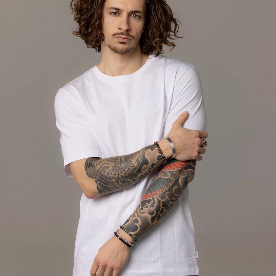 Balibay  Bracelet Rean orné de pierres précieuses 