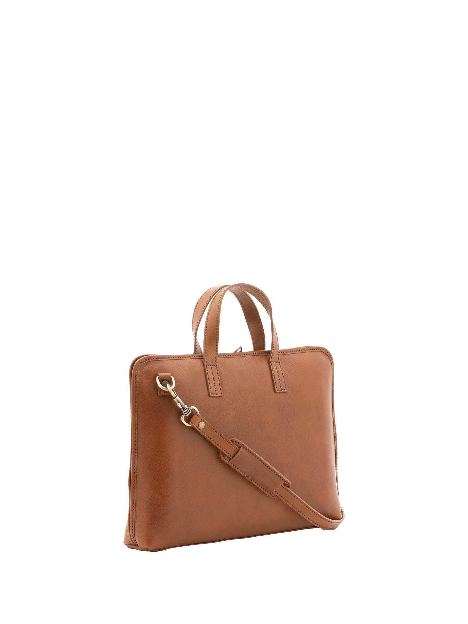 Viola Castellani Borsa a mano Unisex  