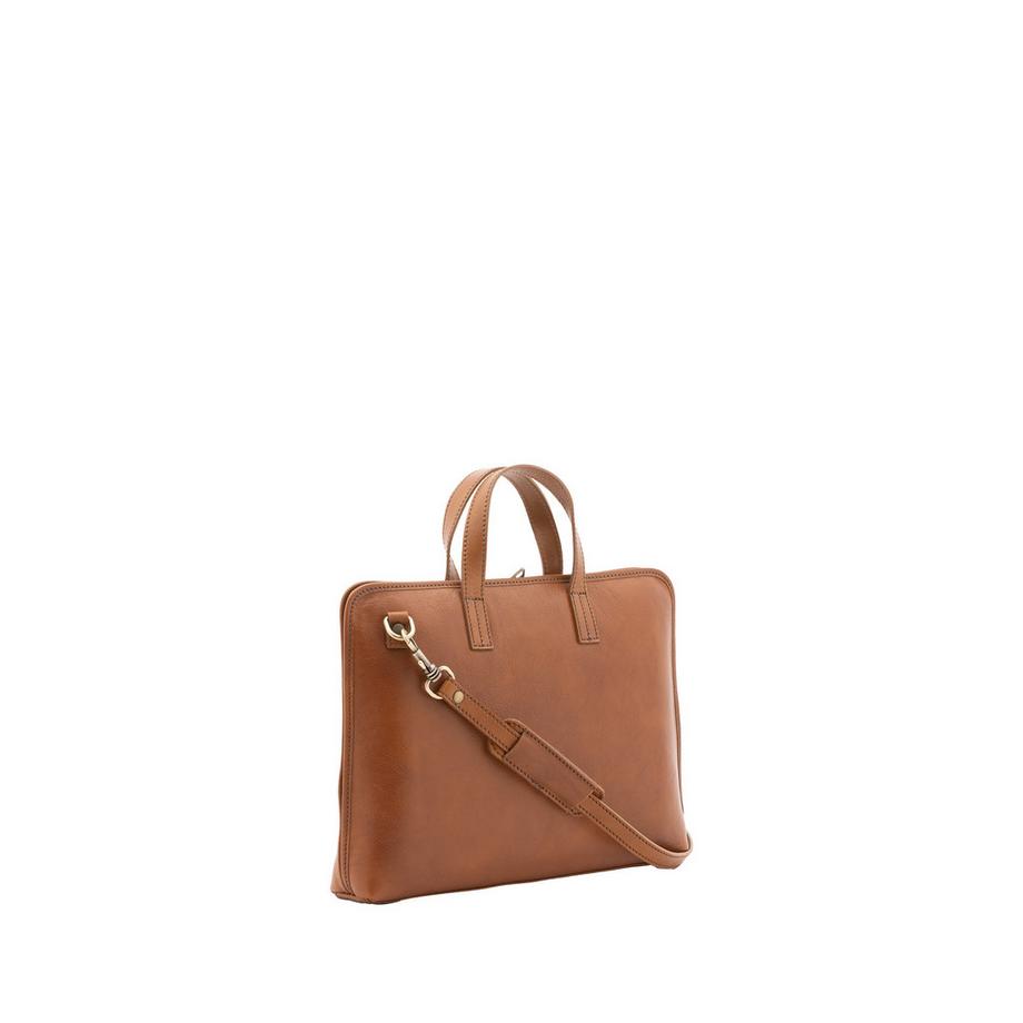 Viola Castellani Sac à main avec bandoulière réglable  