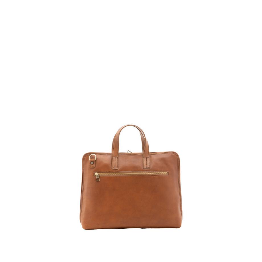 Viola Castellani Sac à main avec bandoulière réglable  