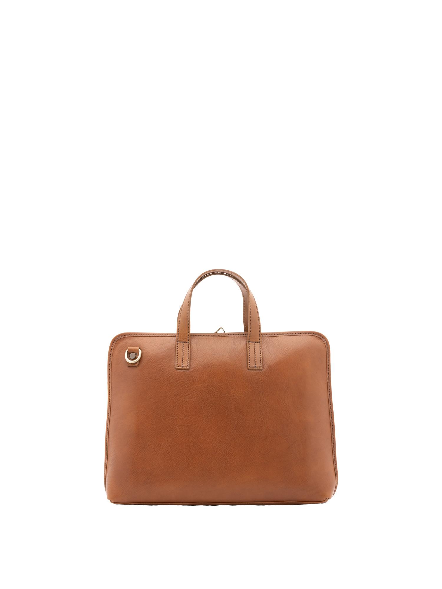 Viola Castellani Borsa a mano Unisex  