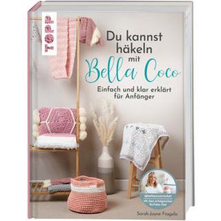 Frech  Du kannst häkeln mit Bella Coco 