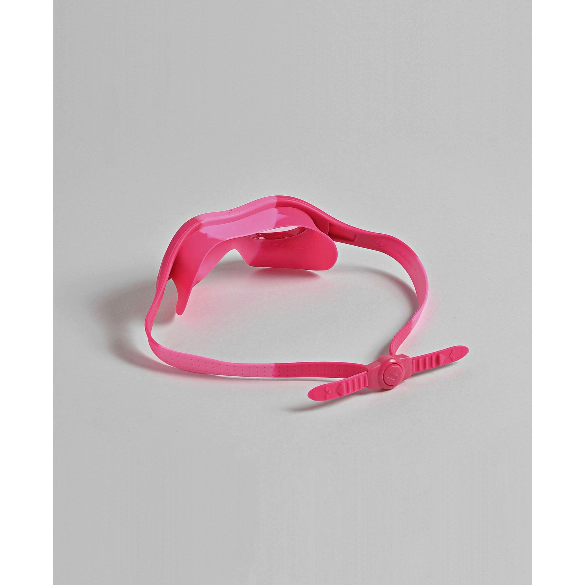 arena  Kinderschwimmbrille Spider 