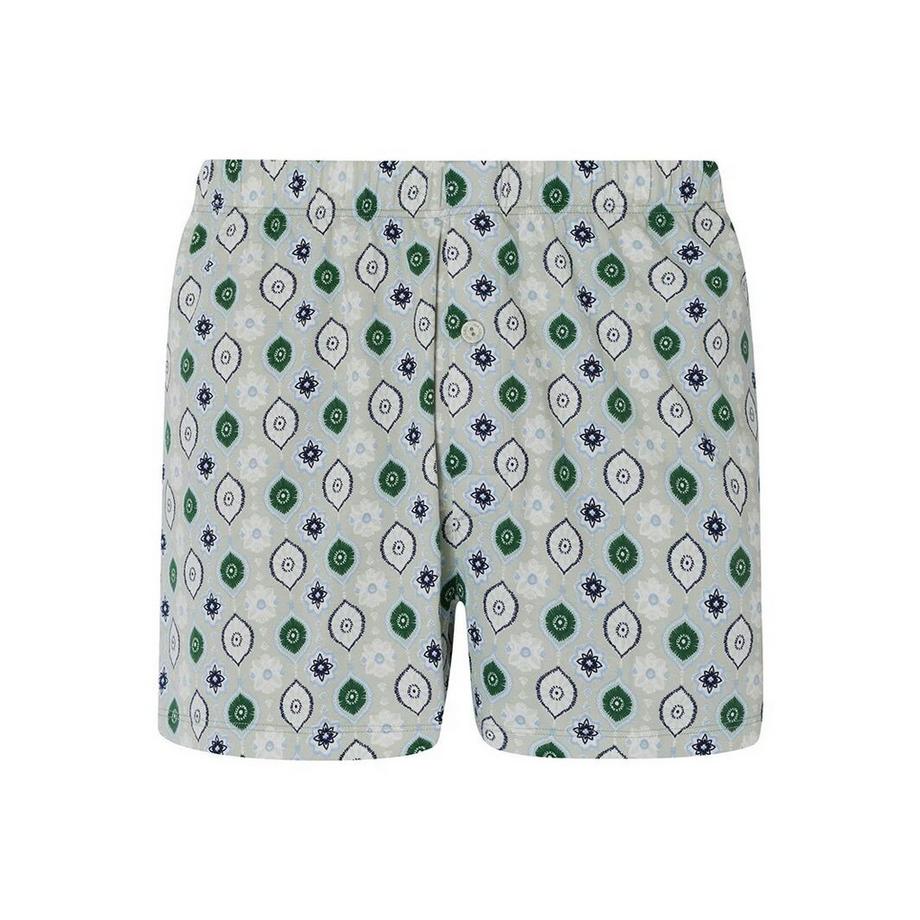 HANRO Fancy Jersey Boxer  