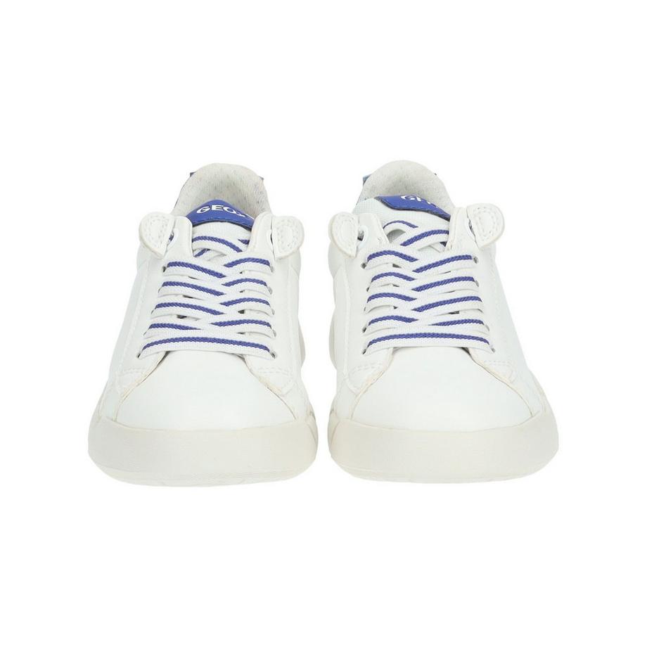GEOX Sneaker J45GWB 054FU  