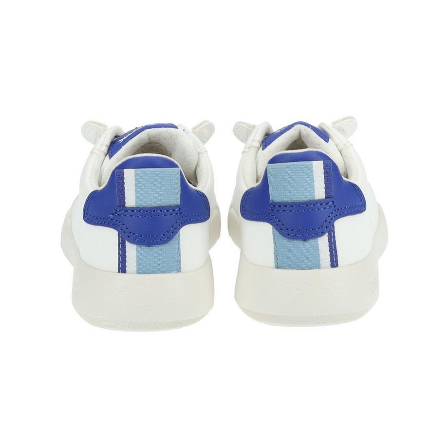 GEOX Sneaker J45GWB 054FU  