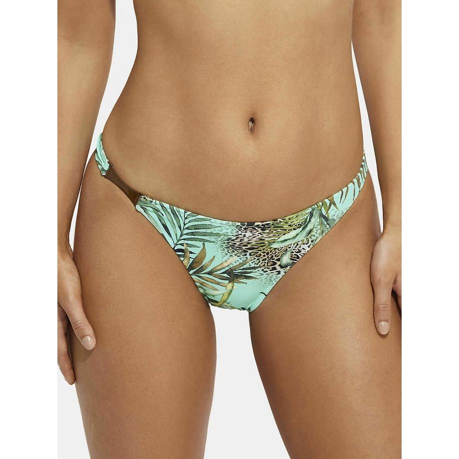 Bas maillot brésilien de bain taille basse Paradise