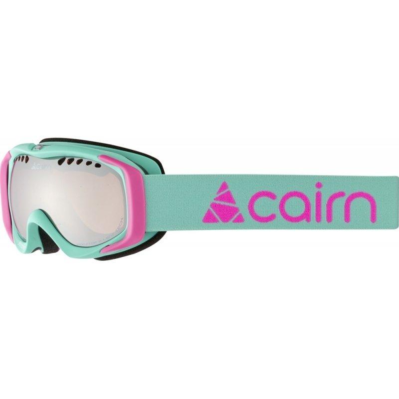 Cairn  Masque de ski enfant  Booster SPX3000 