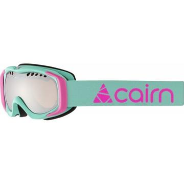 Maschera da sci per bambini Cairn Booster SPX3000