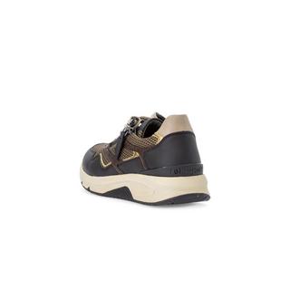 Gabor  Basket suede 