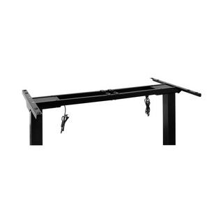 Contini Châssis de table élévatrice ET225E noir RAL 9005  