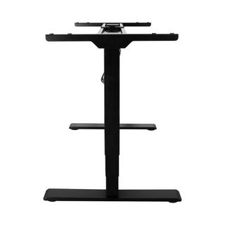 Contini Châssis de table élévatrice ET225E noir RAL 9005  