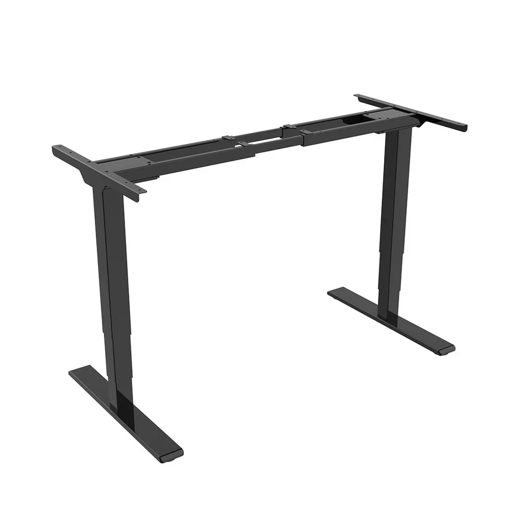Contini - Hubtischgestell ET225E  RAL 9005, One Size