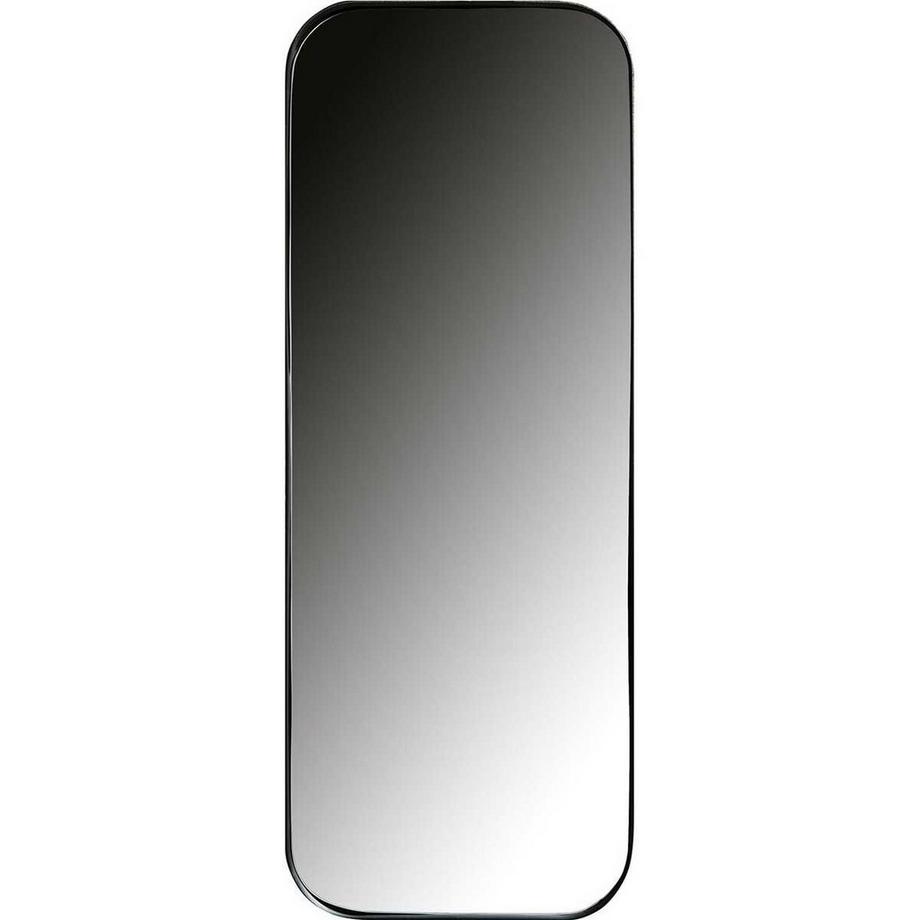 Spiegel Doutzen Metall Schwarz 110x40