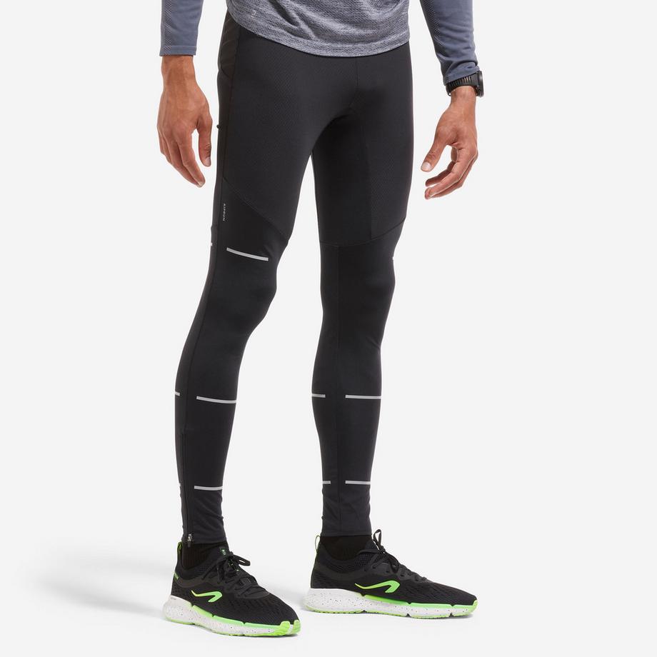 Lange Lauftights - RUN 500 DRY
