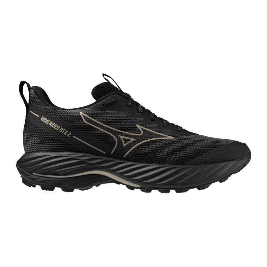 MIZUNO  damen-laufschuhe wave rider gtx 2 