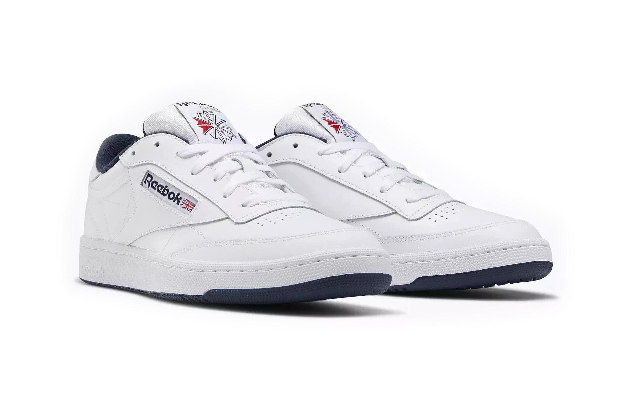 Reebok  Club C 85 - Leder sneaker 