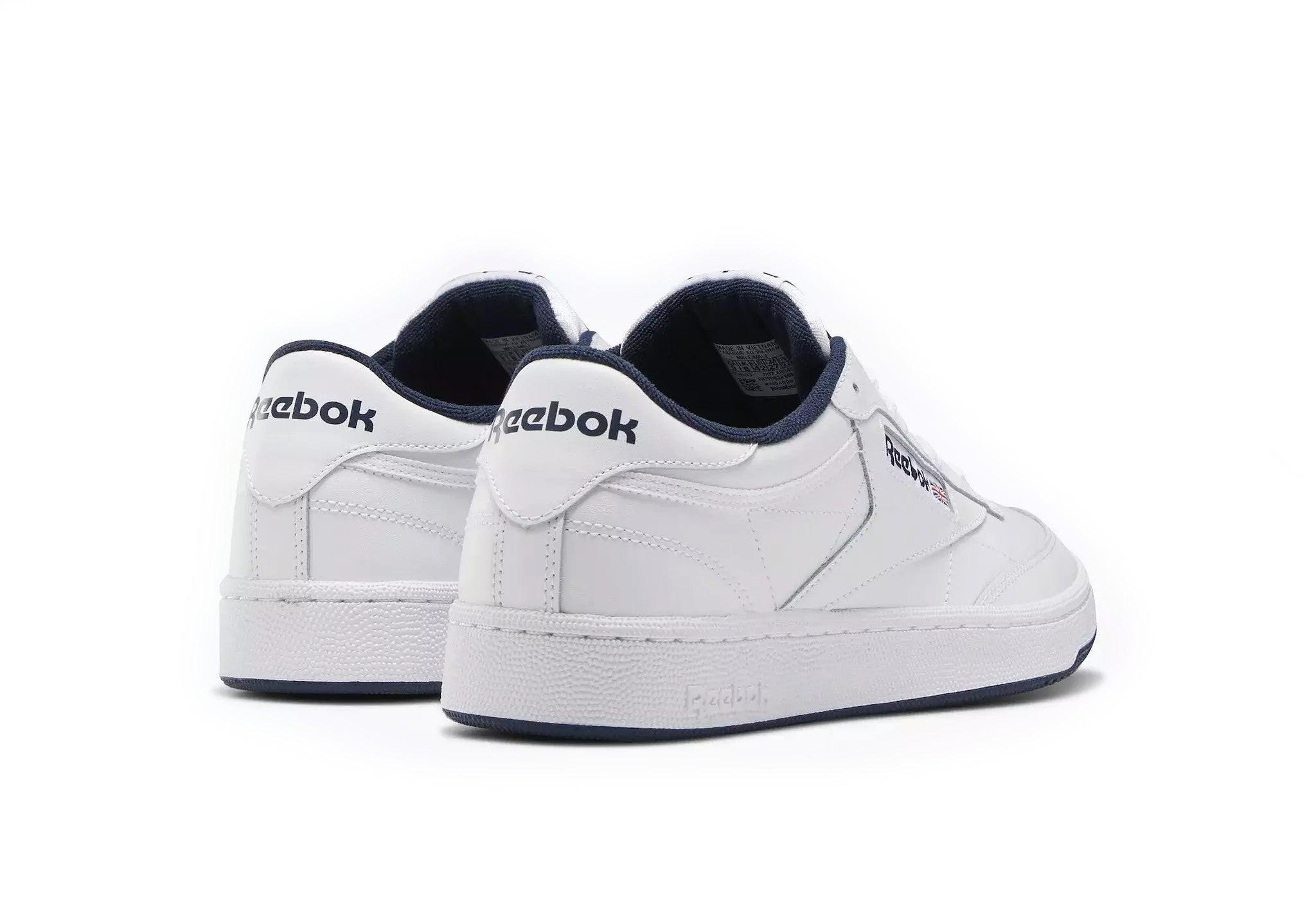 Reebok  Club C 85 - Leder sneaker 