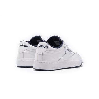 Reebok  Club C 85 - Leder sneaker 