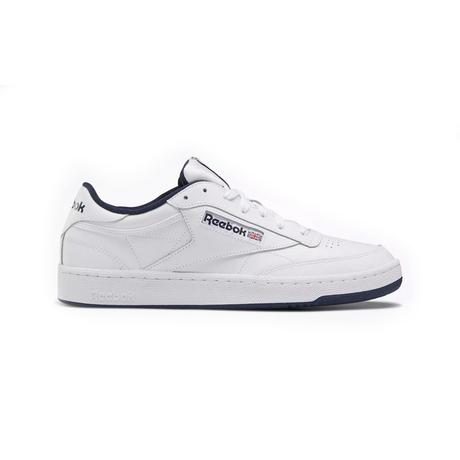 Reebok  Club C 85 - Leder sneaker 