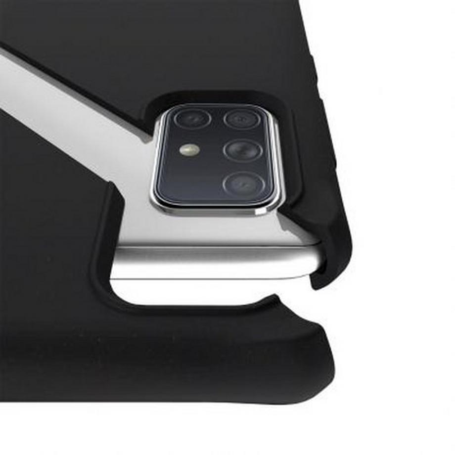 ITSKINS  Hülle Feronia Bio Terra Samsung A71 