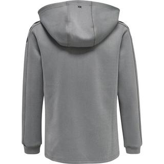 Hummel  kinder-kapuzenpullover zip 