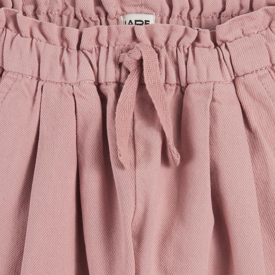 La Redoute Collections  Paperbag-Hose 