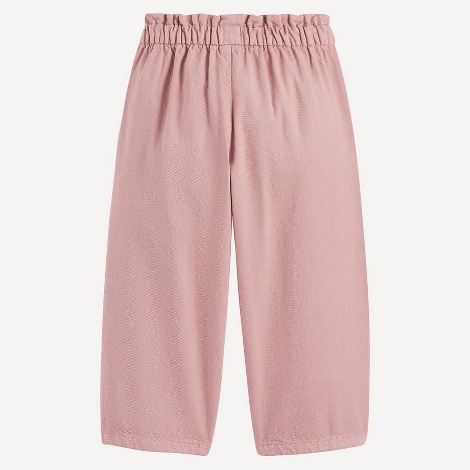 La Redoute Collections  Paperbag-Hose 