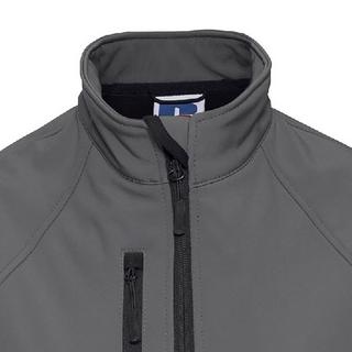 Russell  SoftshellWeste Gilet, atmungsaktiv 