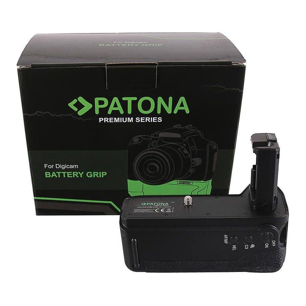 Patona  Akkugriff Sony A7 