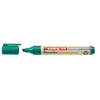 Edding EDDING Whiteboard Marker 29 1-5mm 29-4 grün  